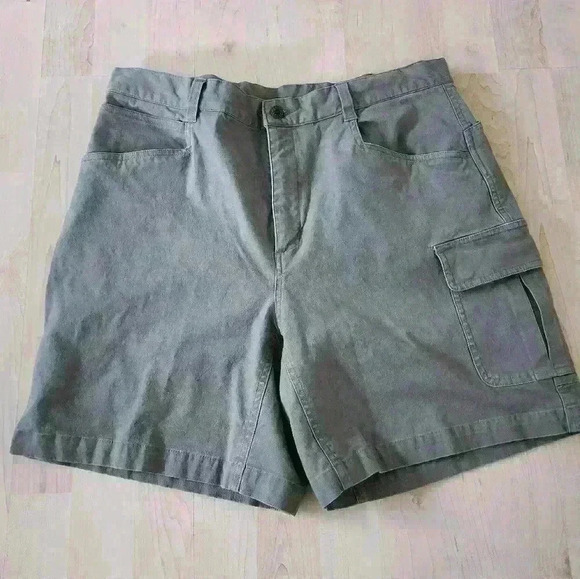 Sorel women's utility shorts size 14 - Picture 2 of 8